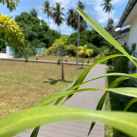 Cloud9 Holiday Cottages Pantai Cenang  Buitenkant foto