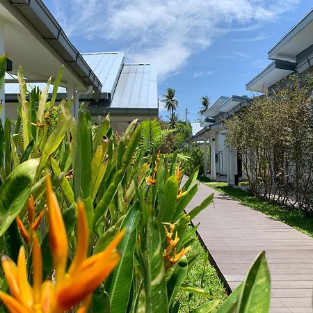 Cloud9 Holiday Cottages Pantai Cenang  Buitenkant foto